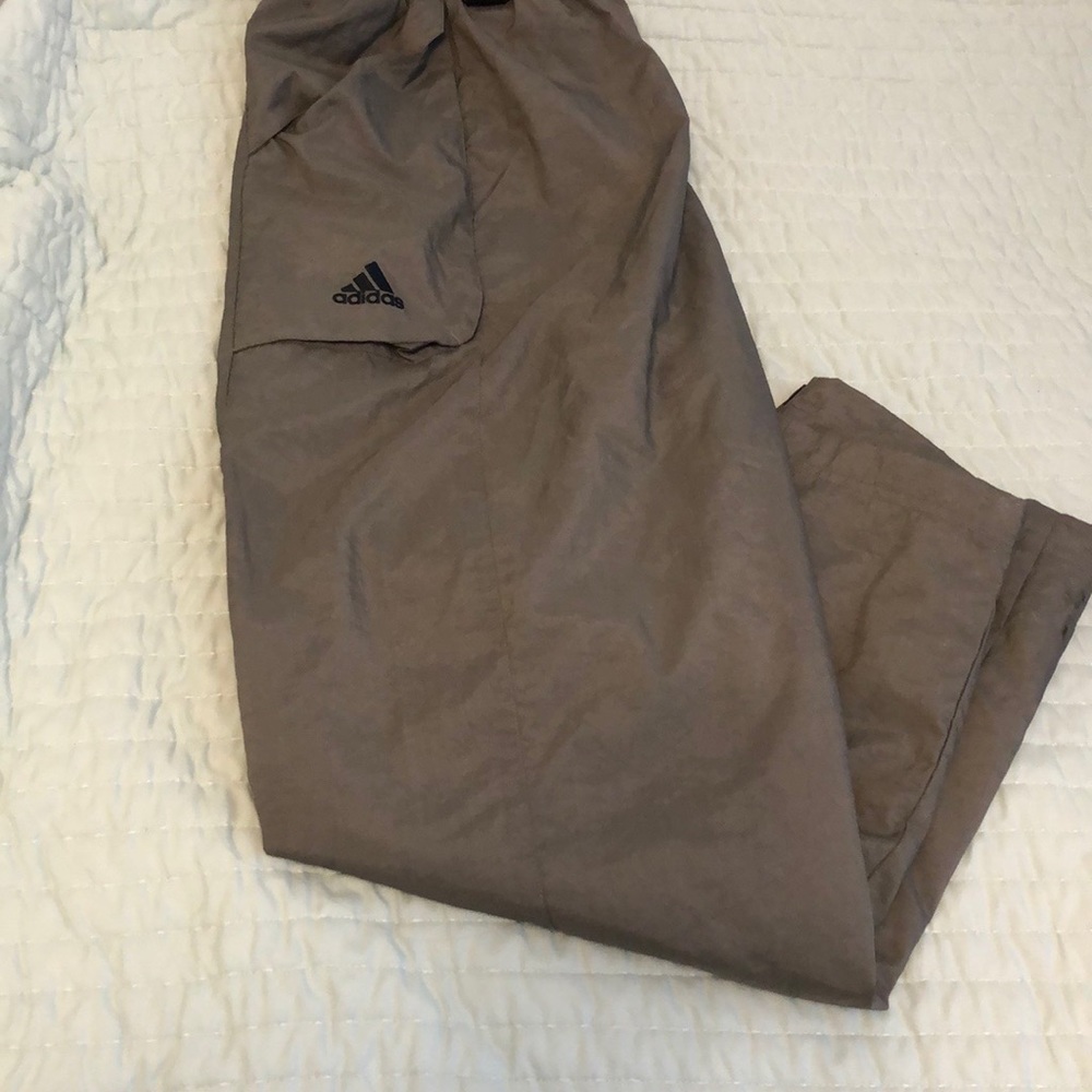 NEW ADIDAS RUNNING PANTS